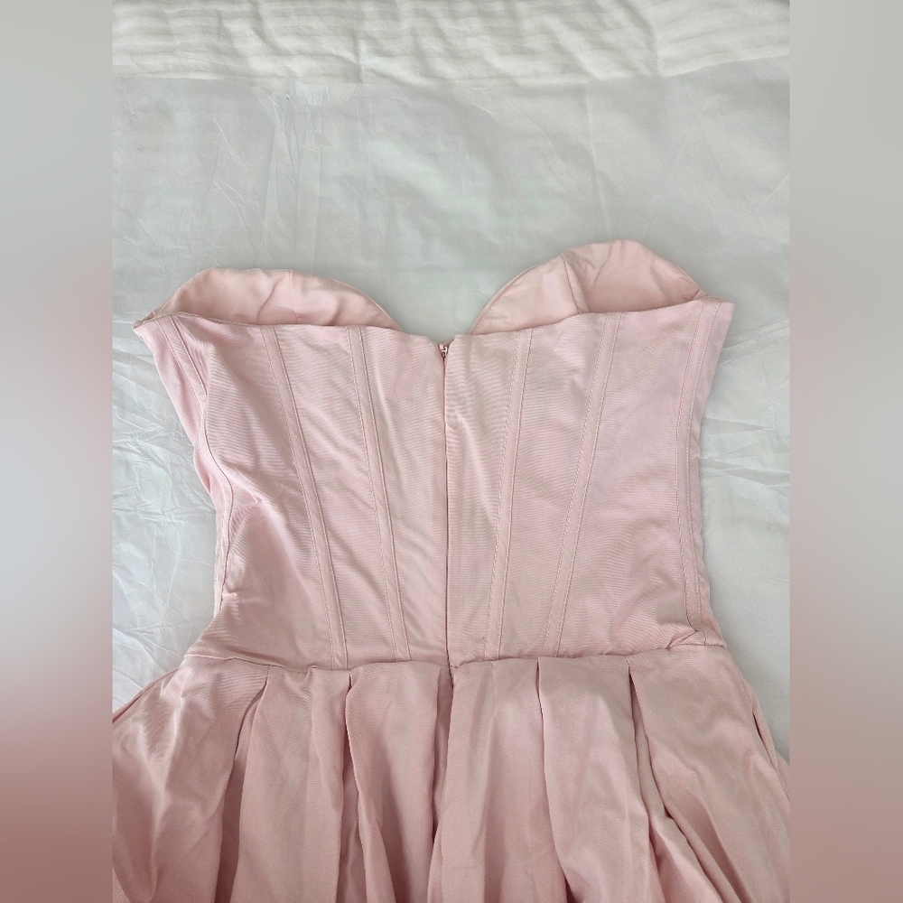 Ballerina Pink House of CB 'Lady'- XL - Picture 11 of 16